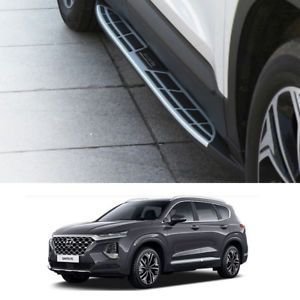 HYUNDAI SANTAFE TM 2019